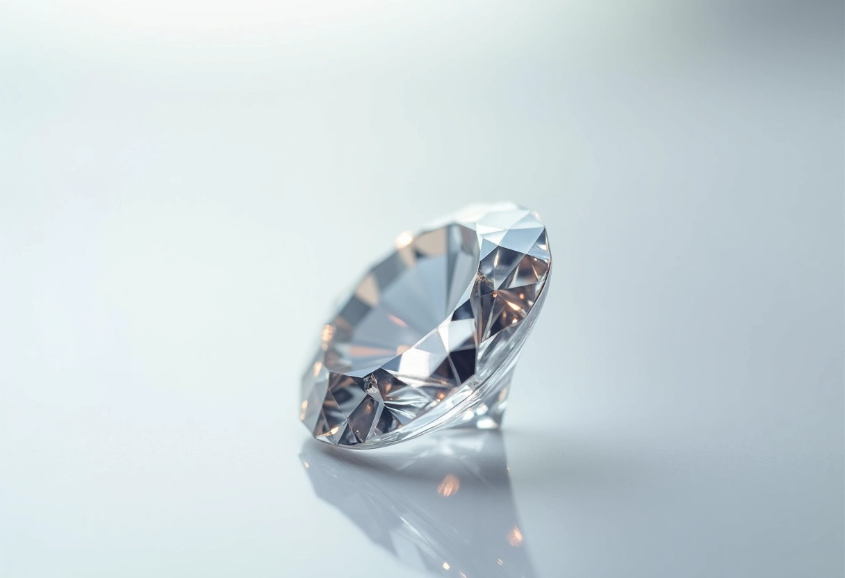 diamant carat