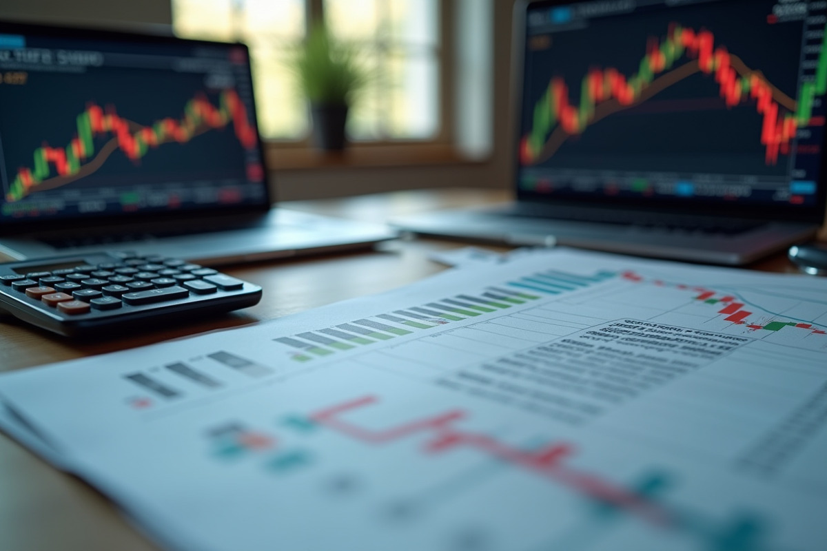 finance  investissement