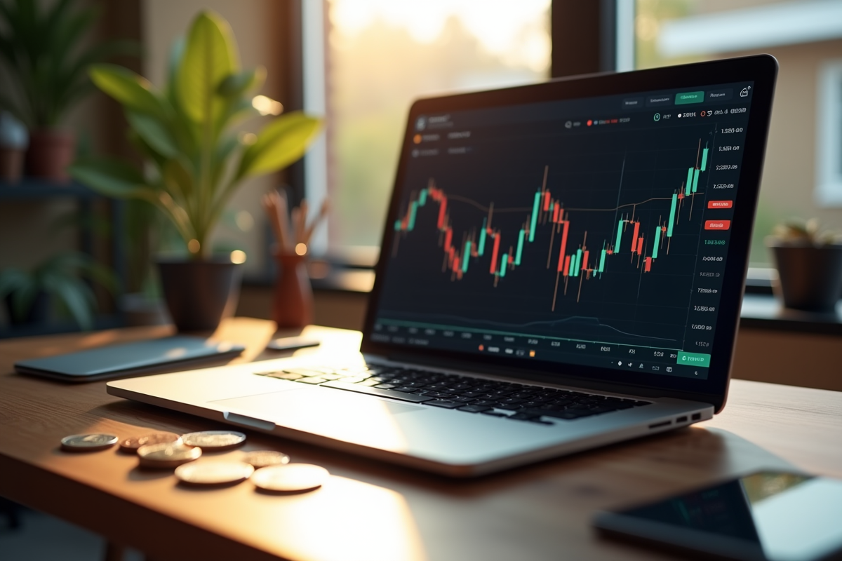 cryptomonnaie investissement