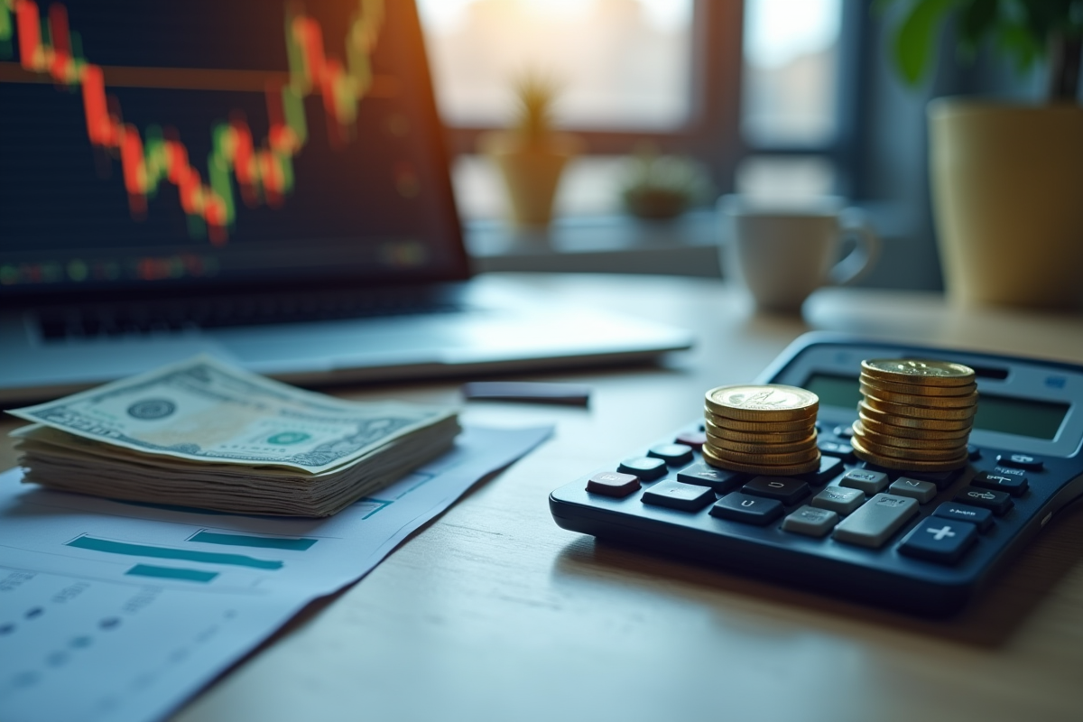dividendes salaire