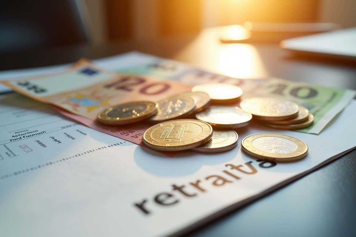 pension retraite