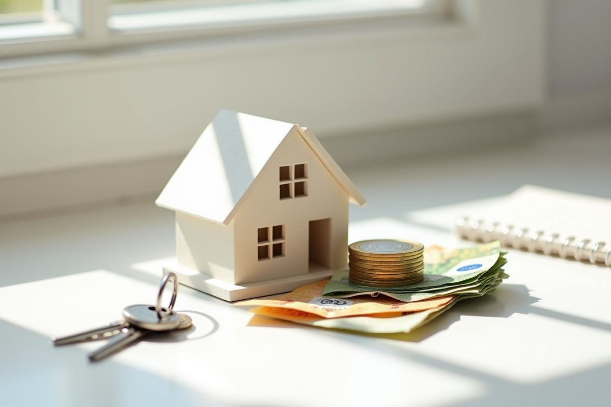 immobilier maison