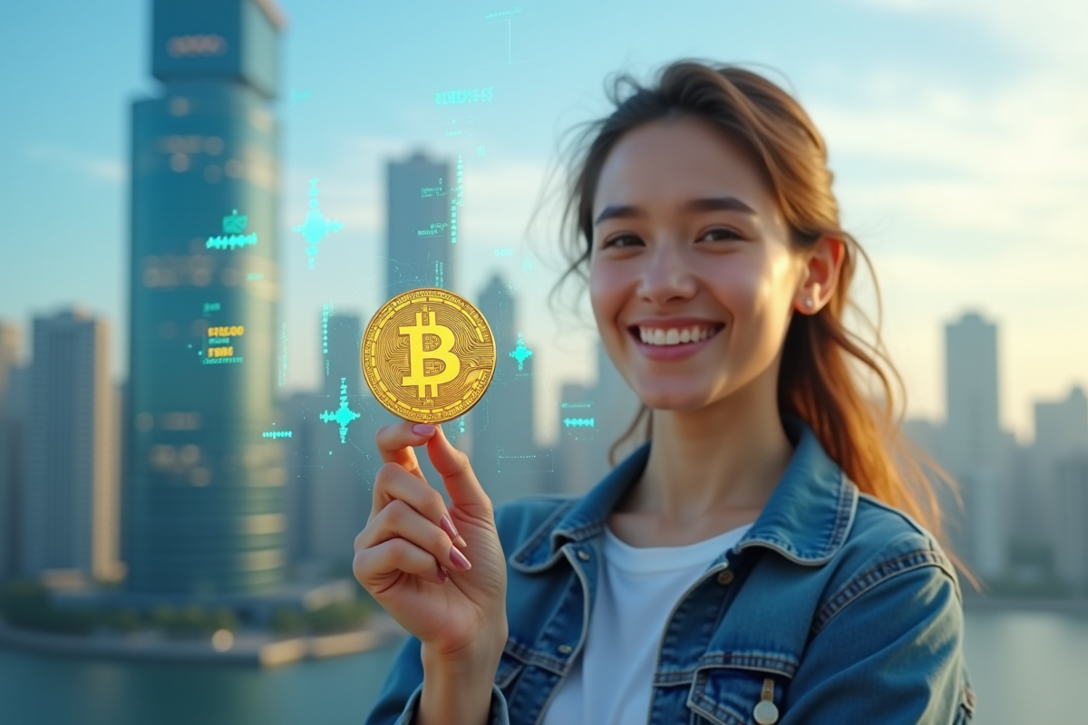 cryptomonnaie tendances