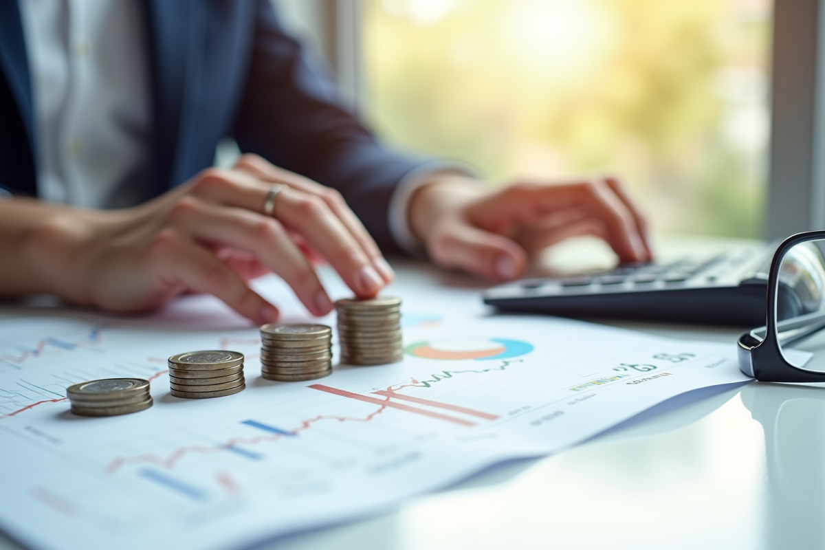 finance action