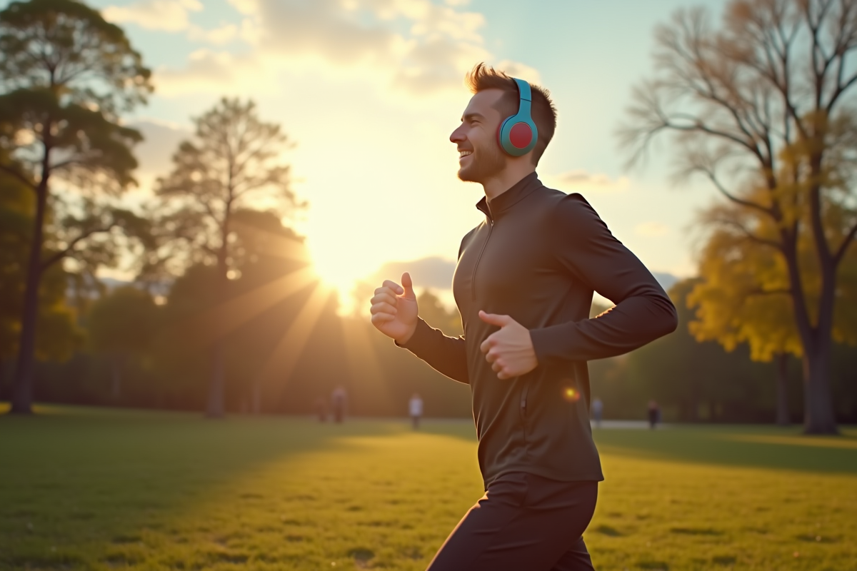 écoute audio