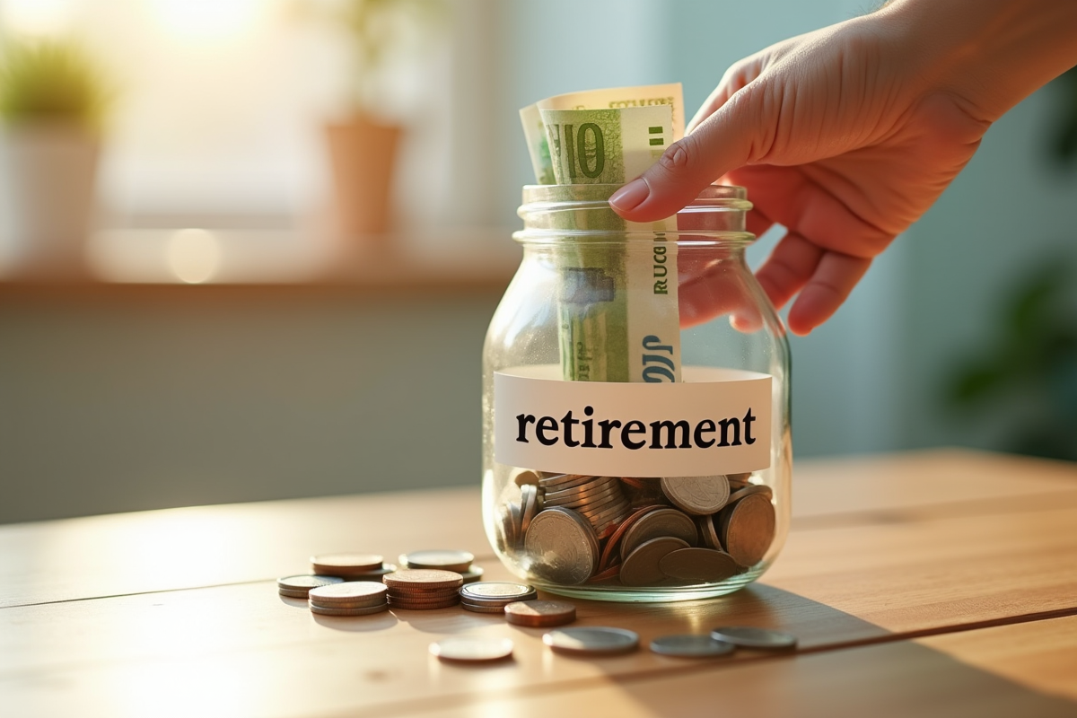 retraite financière