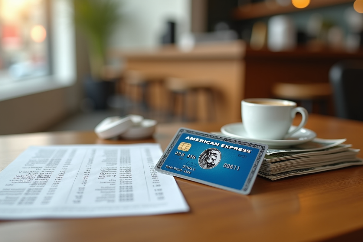 carte bancaire