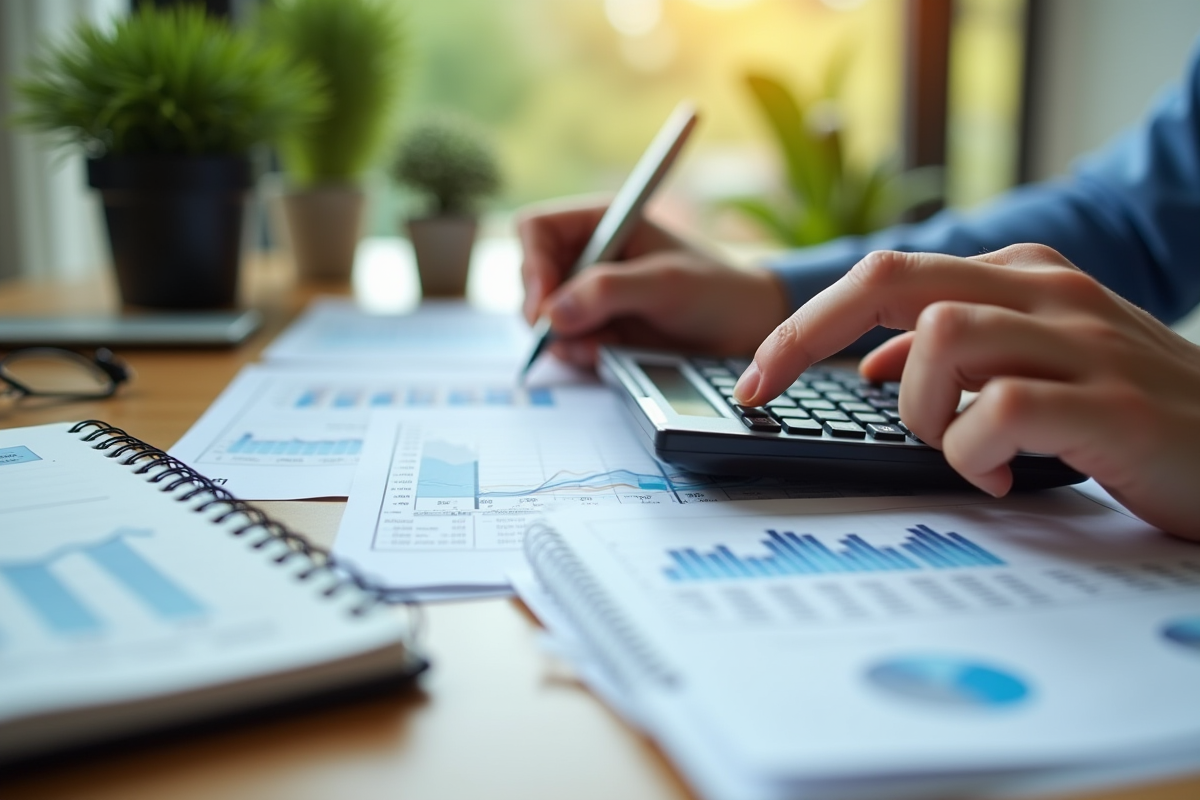 finances entreprises