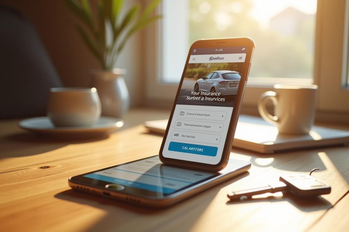 assurance voiture