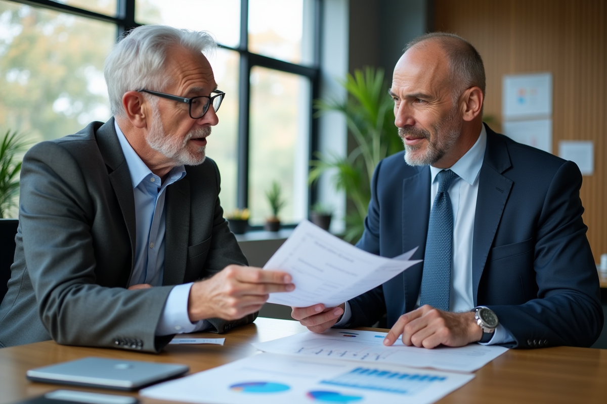 retraite paiement