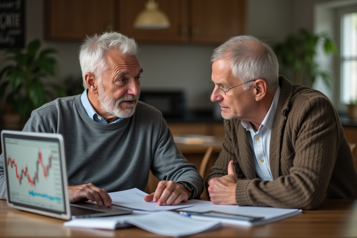 sécurité financière