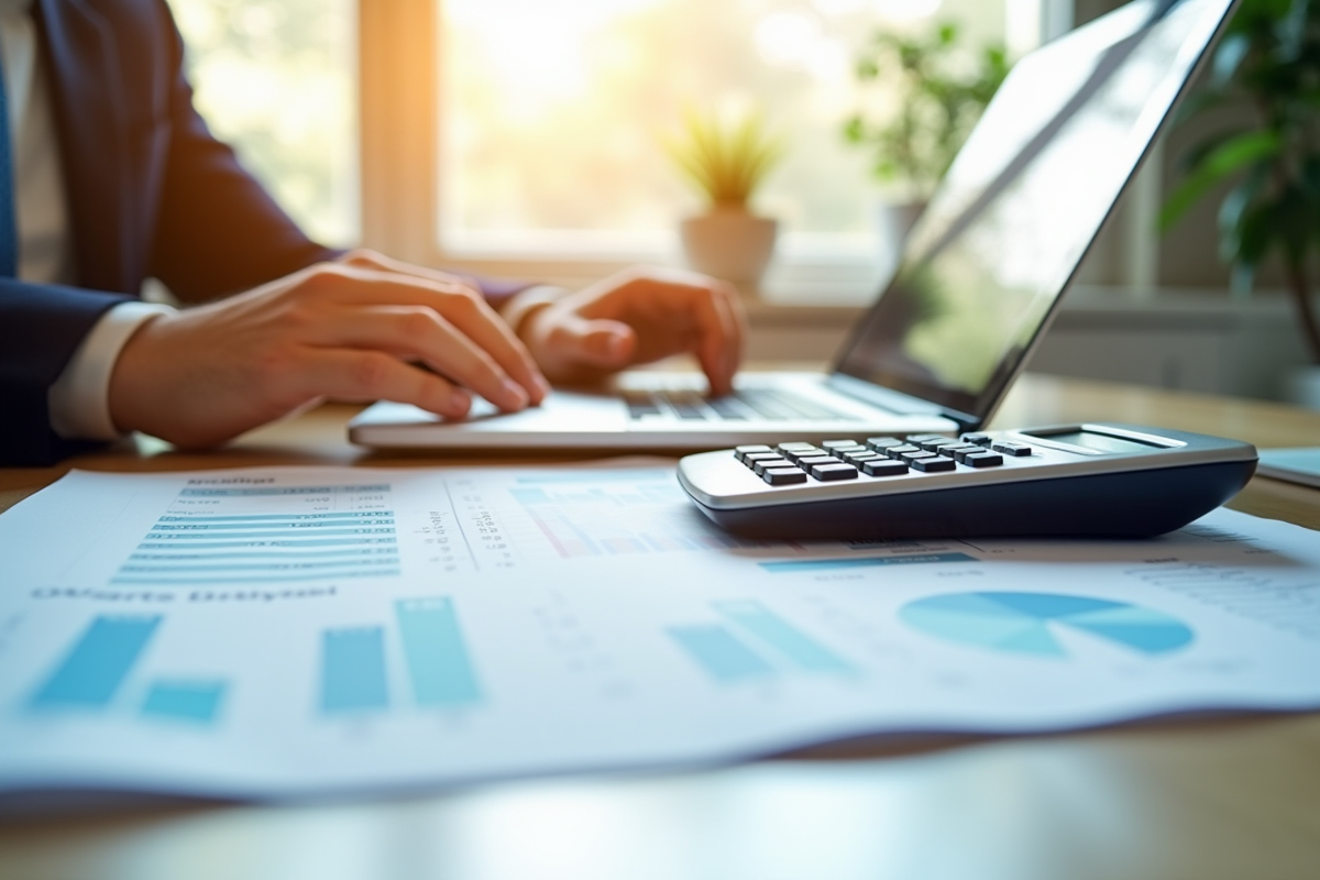 finance entreprise