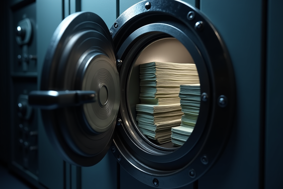compte bancaire