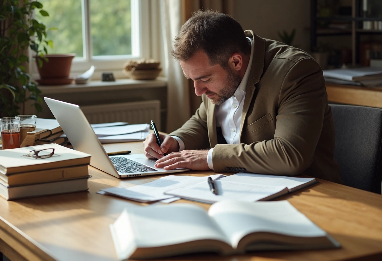 finance personnelle